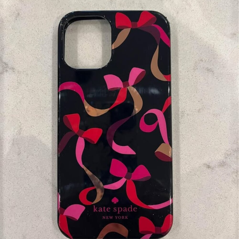 Kate Spade Iphone 12 Mini Case